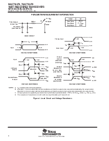 浏览型号54ACT16470的Datasheet PDF文件第8页