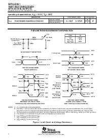 浏览型号SN74LVC861的Datasheet PDF文件第4页