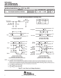 浏览型号SN74LVC828的Datasheet PDF文件第4页