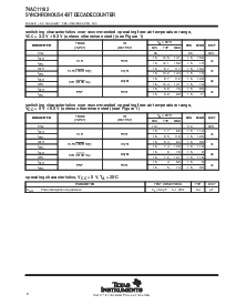 浏览型号74AC11162的Datasheet PDF文件第8页