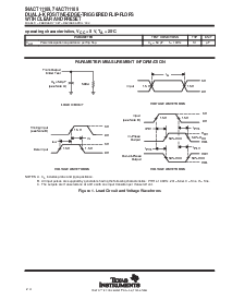 浏览型号54ACT11109的Datasheet PDF文件第4页