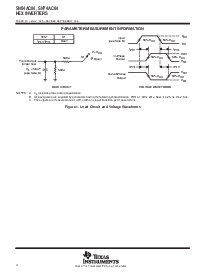 浏览型号SN74AC04的Datasheet PDF文件第4页