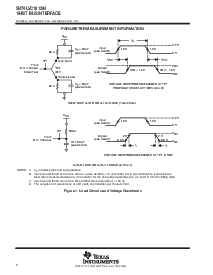 浏览型号SN74LVC161284的Datasheet PDF文件第6页