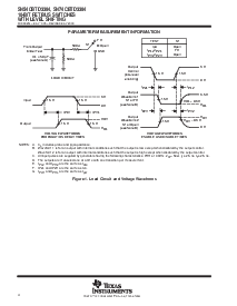 浏览型号SN74CBTD3384的Datasheet PDF文件第4页