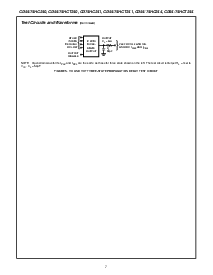 浏览型号CD74HC241的Datasheet PDF文件第7页