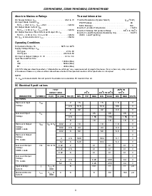 浏览型号CD54/74HC4520的Datasheet PDF文件第3页
