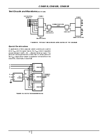 浏览型号CD4051B的Datasheet PDF文件第12页
