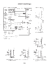 浏览型号CD4067B的Datasheet PDF文件第4页