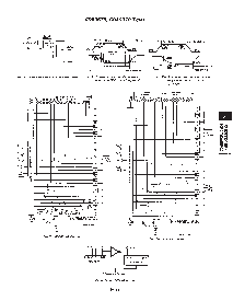 浏览型号CD4067B的Datasheet PDF文件第5页