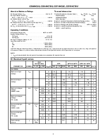 浏览型号CD54HCT00的Datasheet PDF文件第3页