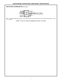 浏览型号CD74HCT540的Datasheet PDF文件第7页