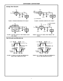 浏览型号CD74HC4067的Datasheet PDF文件第7页