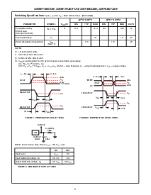 浏览型号CD54/74AC138的Datasheet PDF文件第6页
