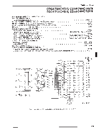 浏览型号CD54/74HC4515的Datasheet PDF文件第2页