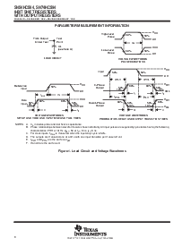 浏览型号SN74HC594的Datasheet PDF文件第8页