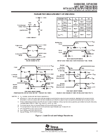 浏览型号SN74HC595的Datasheet PDF文件第9页