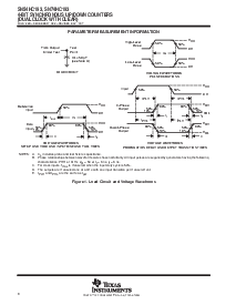 浏览型号SN74HC193的Datasheet PDF文件第8页