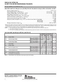 ����ͺ�[name]��Datasheet PDF�ļ���4ҳ