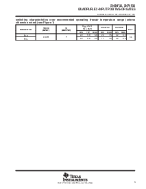 浏览型号SN74F32的Datasheet PDF文件第3页