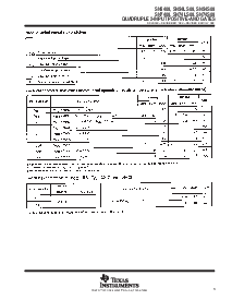 浏览型号SN74LS08的Datasheet PDF文件第3页