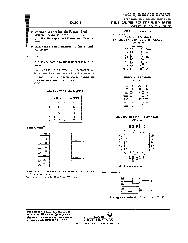 浏览型号SN74LS20的Datasheet PDF文件第1页