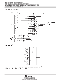 浏览型号SN74S251的Datasheet PDF文件第2页