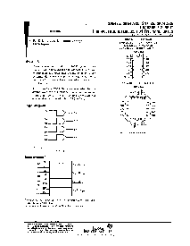 浏览型号SN74LS26的Datasheet PDF文件第1页