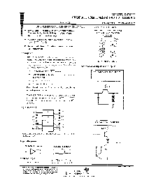 浏览型号SN74265的Datasheet PDF文件第1页
