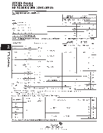 浏览型号SN54LS365A的Datasheet PDF文件第4页