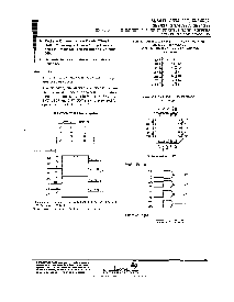 浏览型号SN74LS37的Datasheet PDF文件第1页