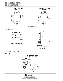 浏览型号SN74LS51的Datasheet PDF文件第2页