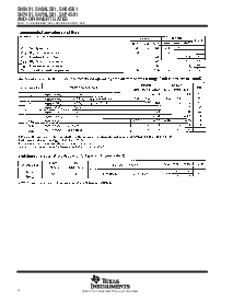 浏览型号SN74LS51的Datasheet PDF文件第4页