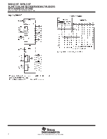 浏览型号SN74LS137的Datasheet PDF文件第2页