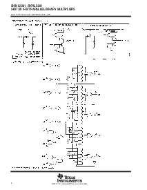 浏览型号SN74LS261的Datasheet PDF文件第2页