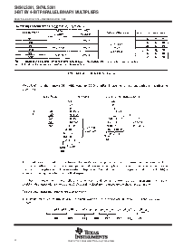 浏览型号SN74LS261的Datasheet PDF文件第4页