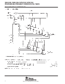 浏览型号SN54LS292的Datasheet PDF文件第4页