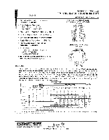 浏览型号SN74LS323的Datasheet PDF文件第1页