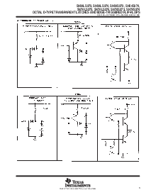 浏览型号SN54LS373的Datasheet PDF文件第3页