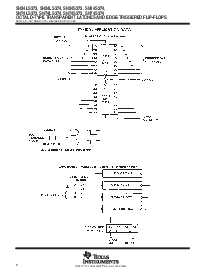 浏览型号SN74LS373的Datasheet PDF文件第8页