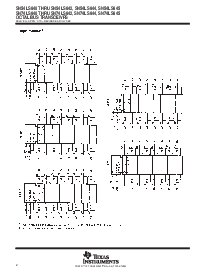 浏览型号SN74LS640的Datasheet PDF文件第2页