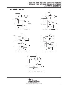 浏览型号SN74LS640的Datasheet PDF文件第3页