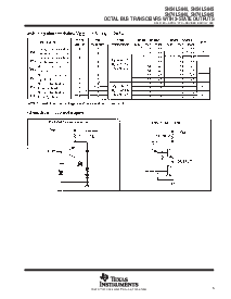 浏览型号SN54LS640的Datasheet PDF文件第5页