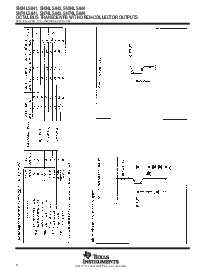 浏览型号SN54LS640的Datasheet PDF文件第8页