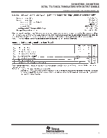 浏览型号SN100KT5542的Datasheet PDF文件第3页