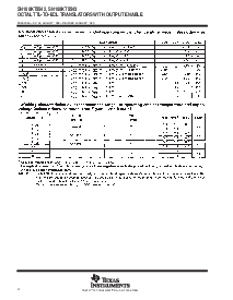 浏览型号SN100KT5542的Datasheet PDF文件第4页