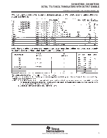 浏览型号SN100KT5542的Datasheet PDF文件第5页