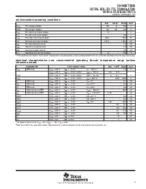 浏览型号SN100KT5540的Datasheet PDF文件第3页