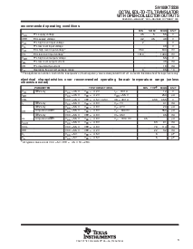 浏览型号SN100KT5539的Datasheet PDF文件第3页