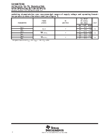 浏览型号SN100KT5539的Datasheet PDF文件第4页