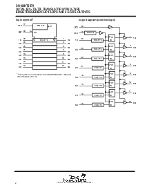 浏览型号SN100KT5574的Datasheet PDF文件第2页